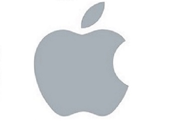 Apple logo